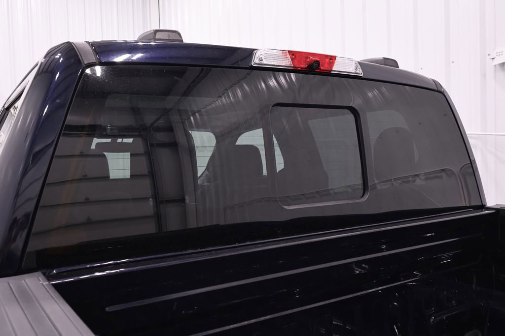 Certified 2021 Ford F150 Limited AWD/4WD image 31