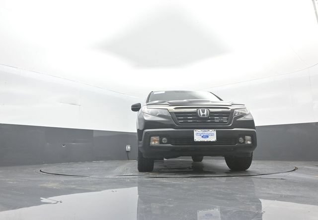 Used 2018 Honda Ridgeline Black Edition image 35