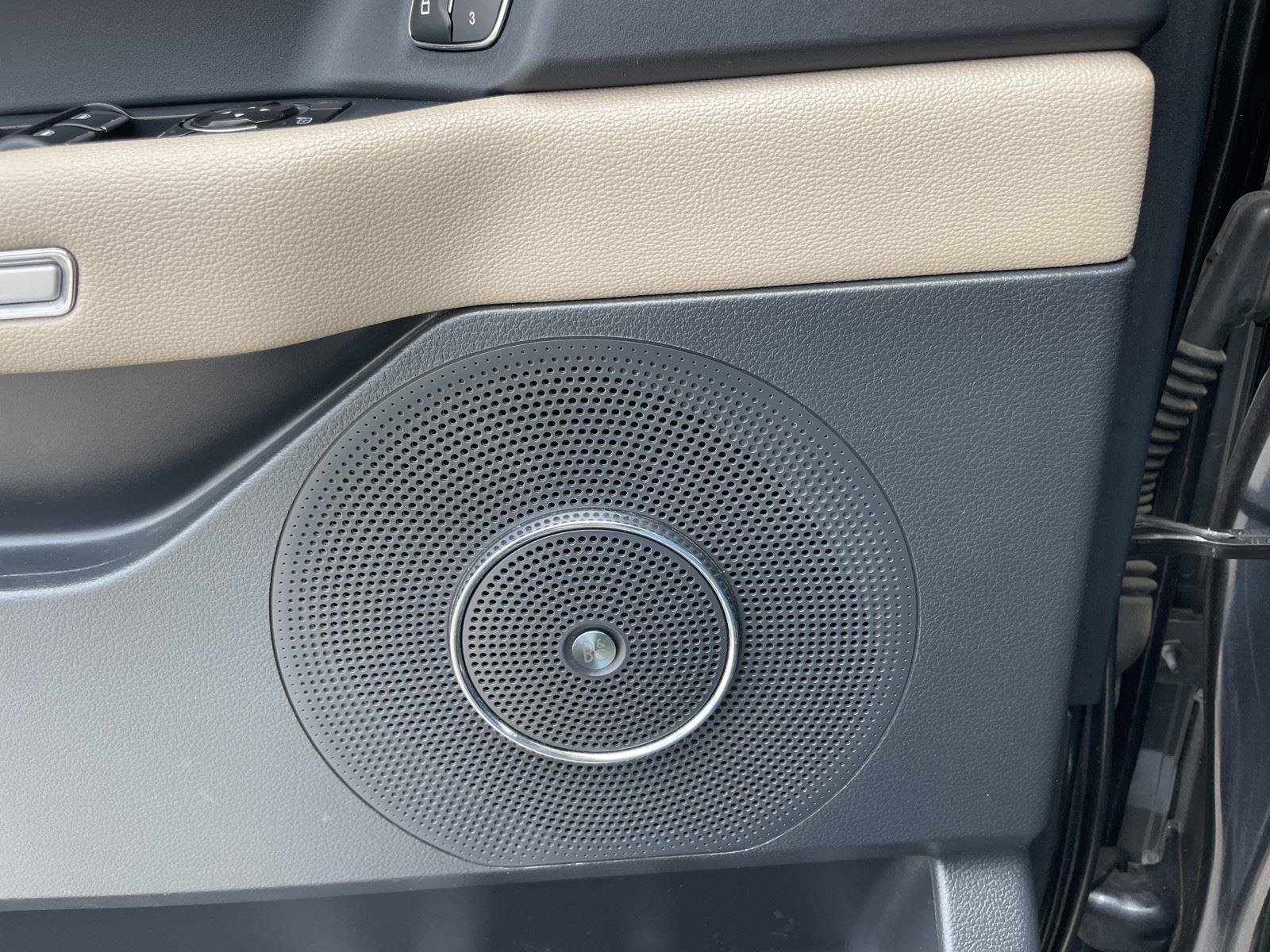Certified 2023 Ford Expedition Limited RWD image 26
