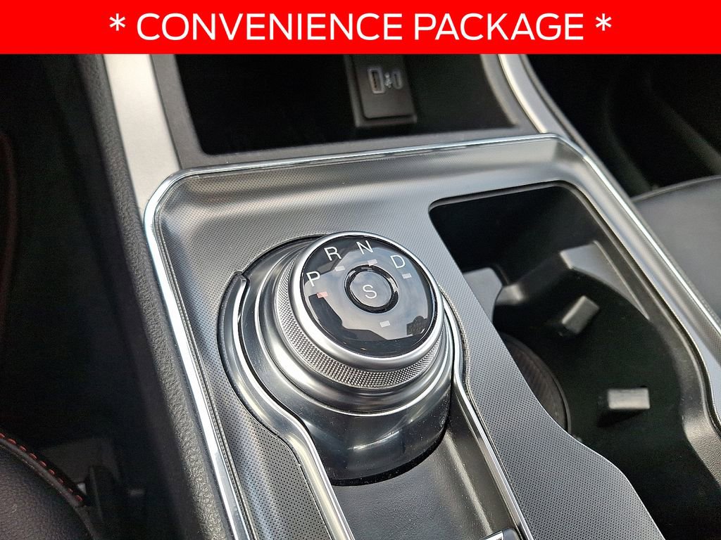 Certified 2022 Ford Edge ST-Line image 15