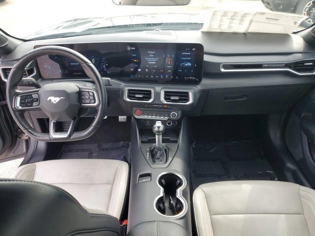 Certified 2024 Ford Mustang Premium image 16