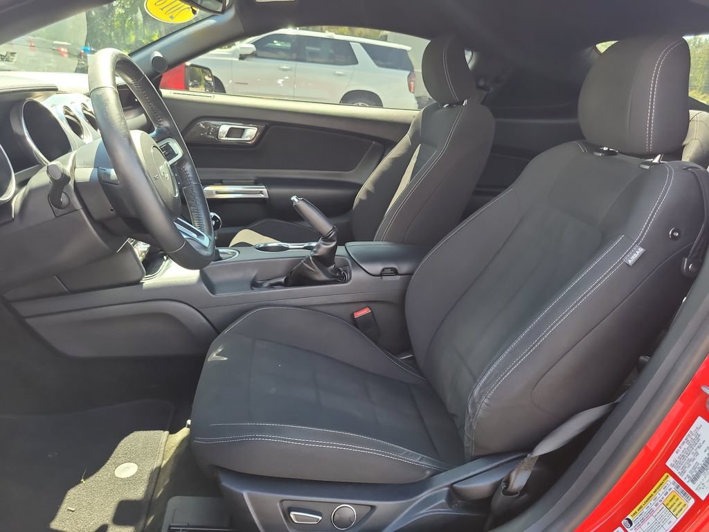 Certified 2018 Ford Mustang GT RWD image 14