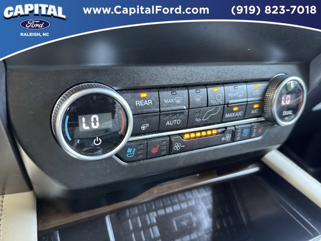 Certified 2021 Ford Expedition Platinum AWD/4WD image 30