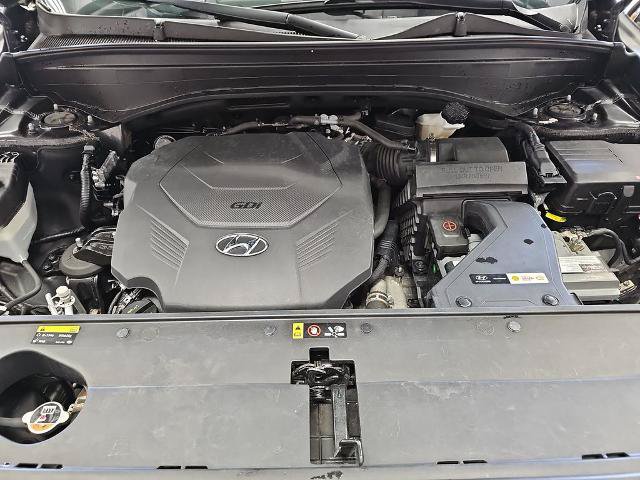 Used 2020 Hyundai Palisade Limited AWD/4WD image 31