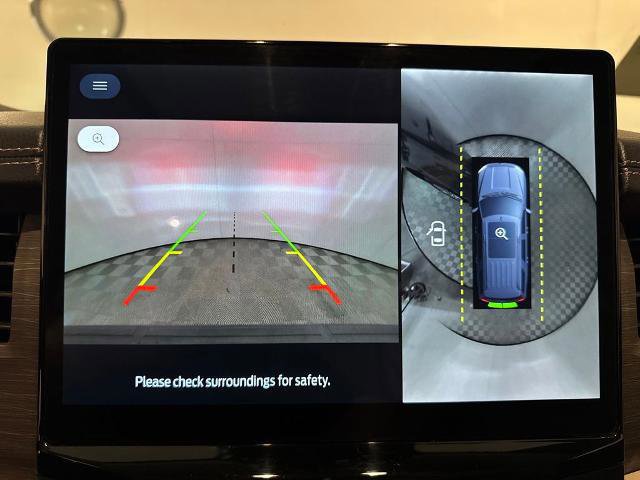 Certified 2024 Ford Expedition Limited image 29