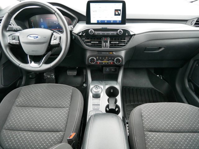Certified 2023 Ford Escape Active w/ Cold Weather Package FWD image 15