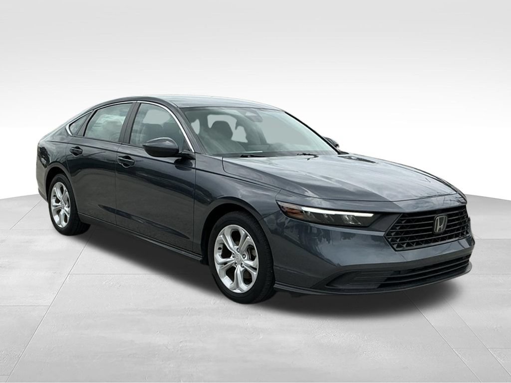 Used 2024 Honda Accord LX image 14