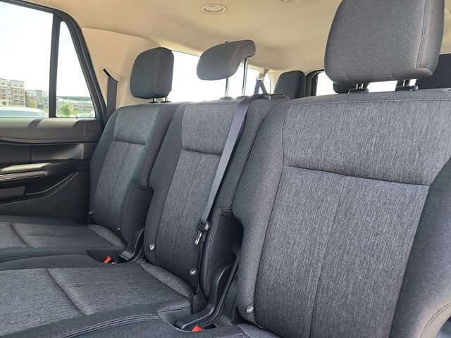 Certified 2024 Ford Expedition Max XLT AWD/4WD image 23