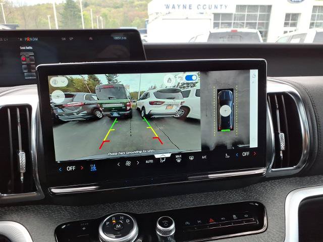 Certified 2025 Ford Expedition Tremor AWD/4WD image 20