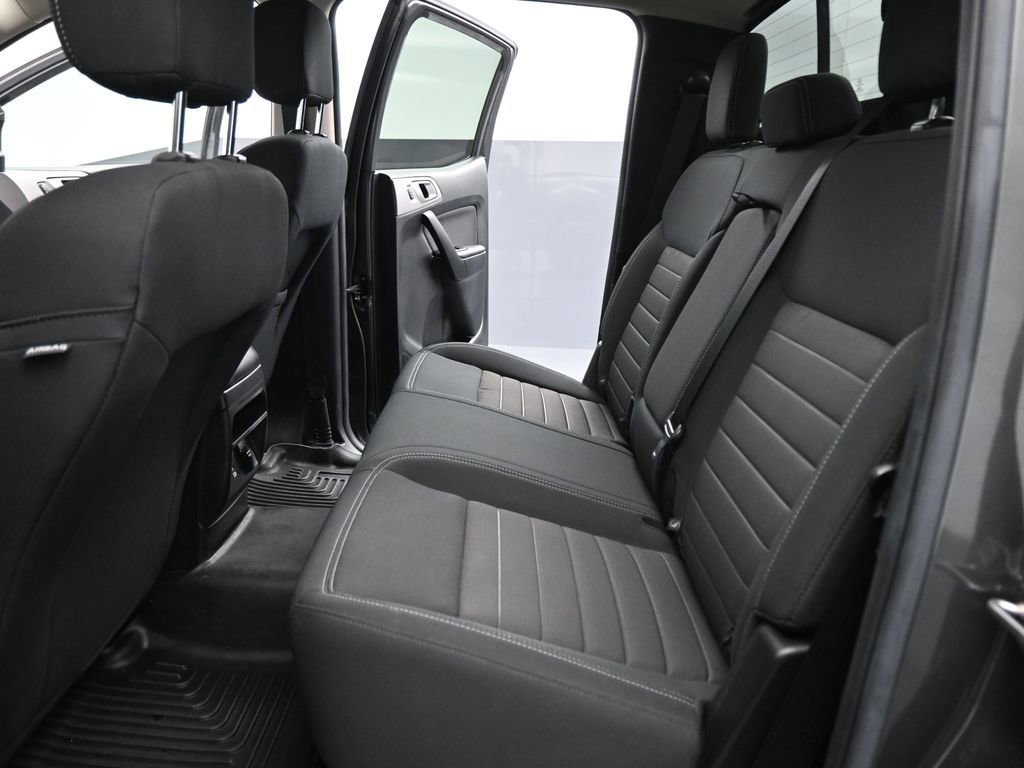 Certified 2020 Ford Ranger XLT w/ Equipment Group 302A Luxury image 19