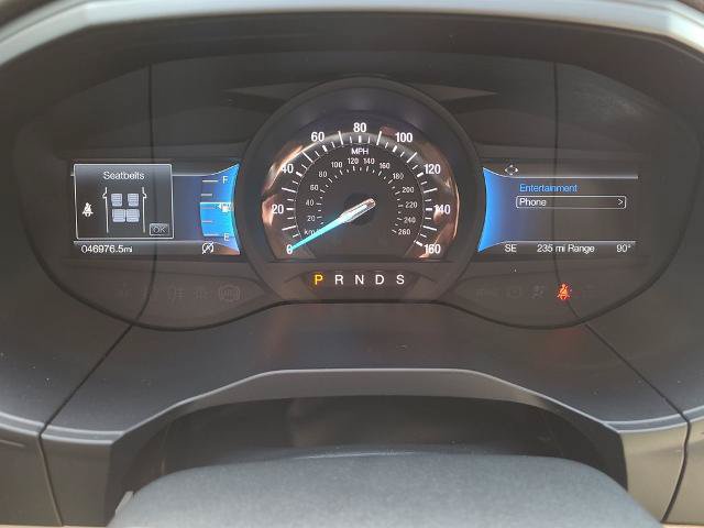 Certified 2023 Ford Edge Titanium AWD/4WD image 6