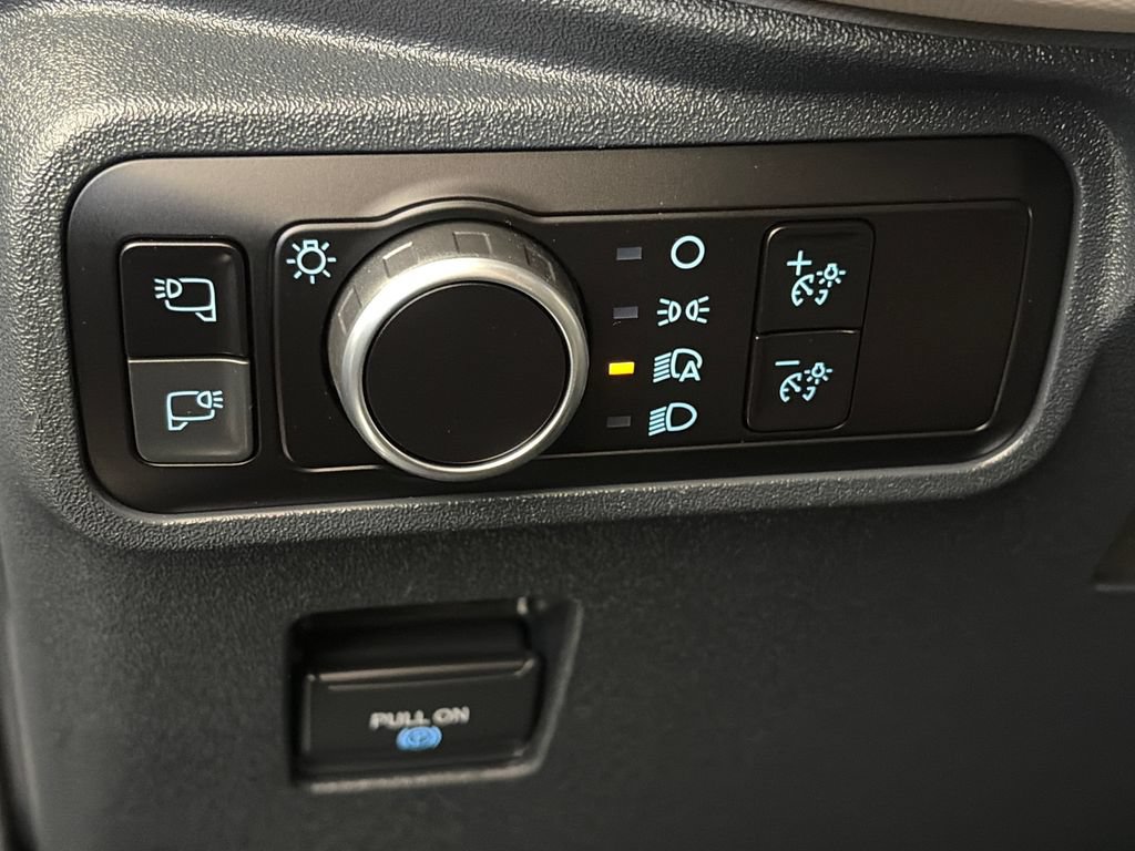 Certified 2023 Ford Bronco Wildtrak AWD/4WD image 26