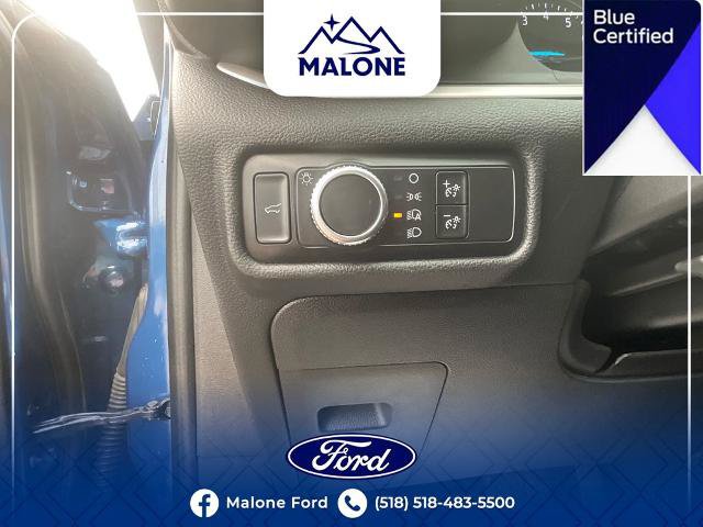 Certified 2020 Ford Explorer XLT w/ Comfort Package AWD/4WD image 25