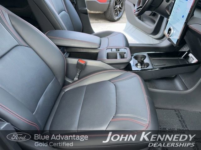 Certified 2025 Ford Mustang Mach-E Premium w/ Sport Appearance Package image 37