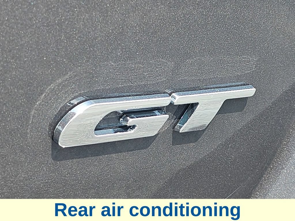 Used 2023 Dodge Durango GT RWD image 27