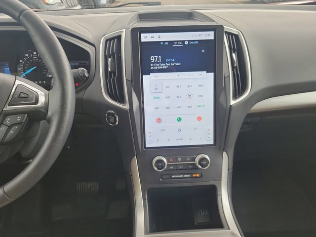 Certified 2024 Ford Edge SEL w/ Convenience Package AWD/4WD image 26