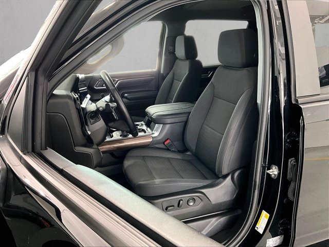 Used 2024 Chevrolet Silverado 1500 RST w/ All Star Edition Plus AWD/4WD image 27