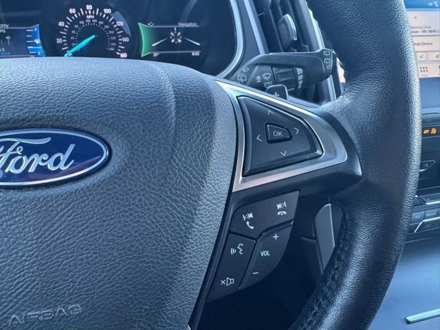 Certified 2019 Ford Edge SEL w/ Equipment Group 201A image 24