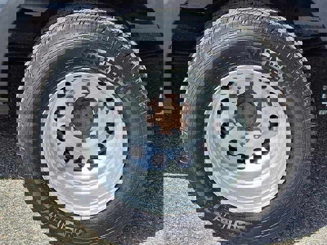 Certified 2020 Ford Transit 350 148 High Roof Extended DRW w/ Upfitter Package RWD image 40