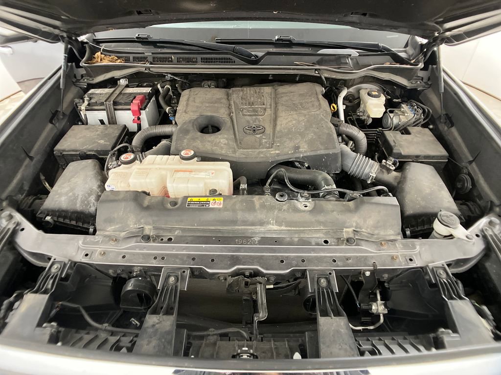 Used 2022 Toyota Tundra 1794 Edition image 30