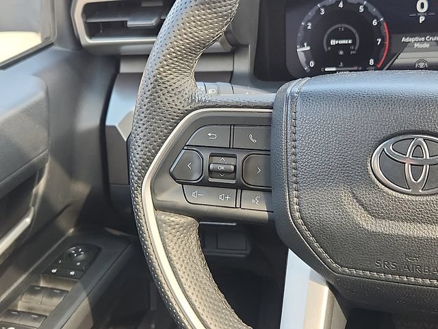 Used 2024 Toyota Tacoma TRD Off-Road w/ TRD Off Road Premium Package AWD/4WD image 14