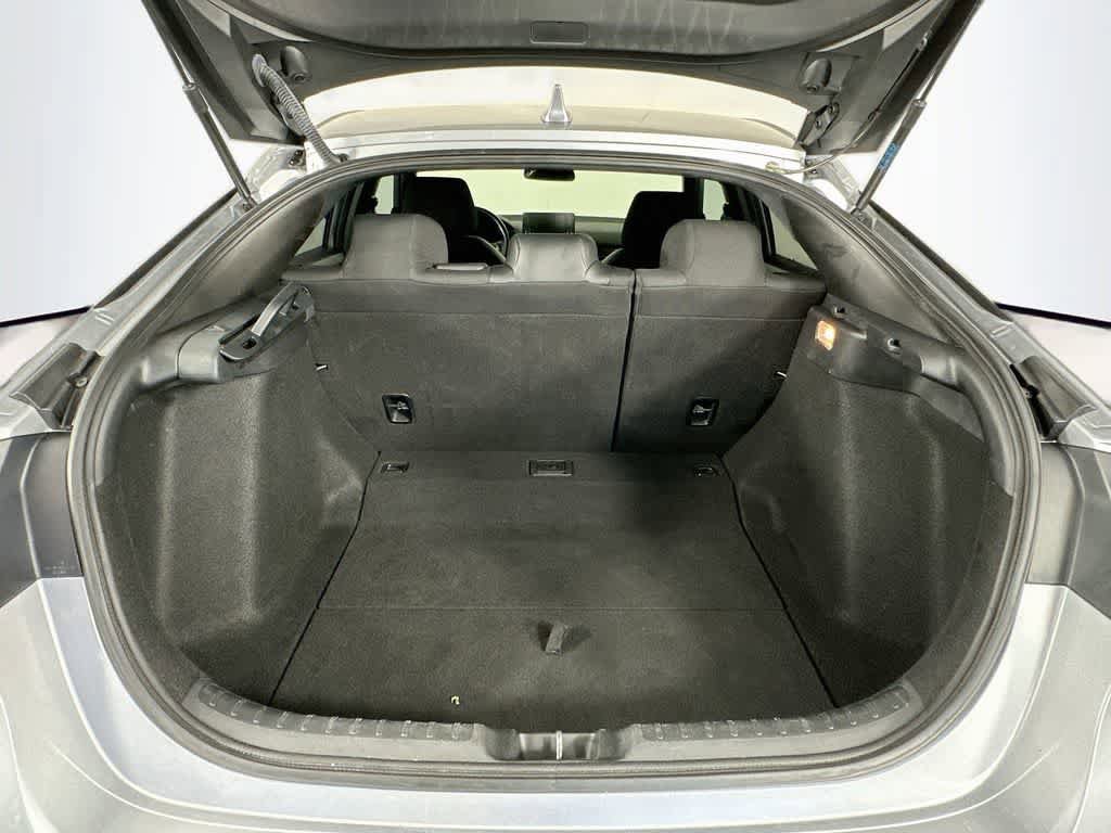 Used 2023 Honda Civic Sport image 20