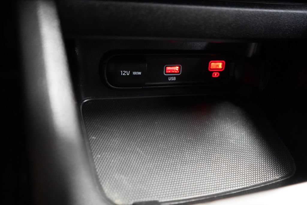 Used 2024 Kia Forte LXS w/ LXS Technology Package FWD image 37