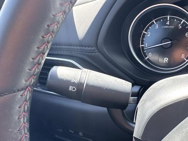 Used 2023 MAZDA CX-5 Carbon Edition image 31