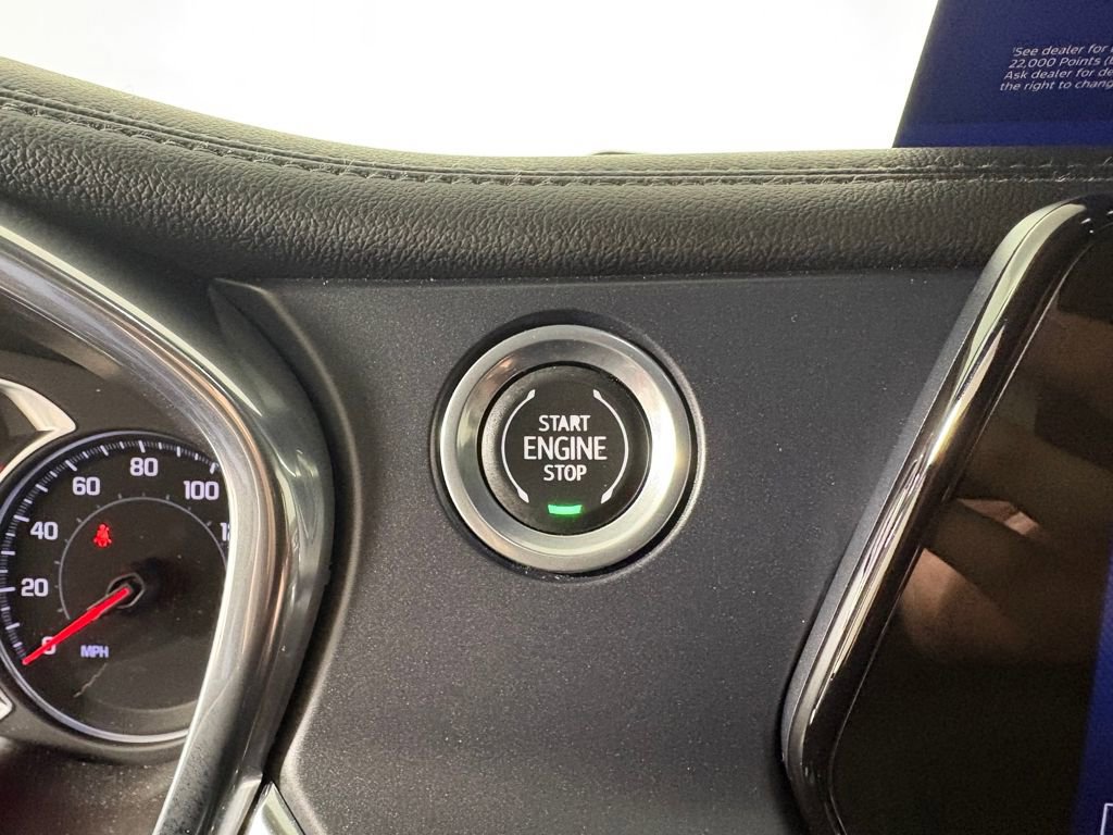 Used 2022 Chevrolet Blazer LT w/ Sound & Technology Package image 22