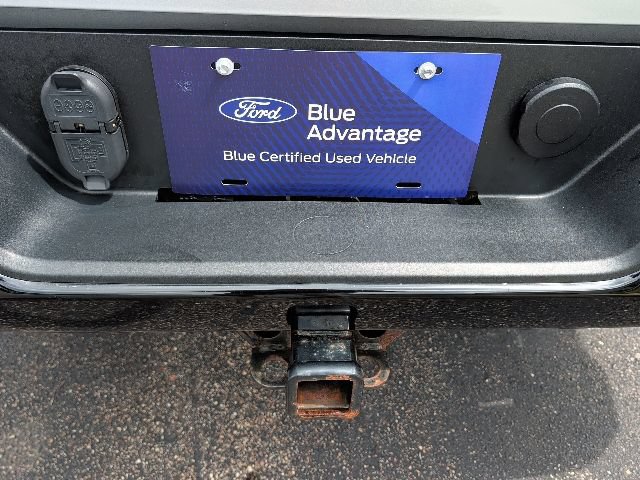 Used 2021 Chevrolet Silverado 1500 LT Trail Boss w/ Convenience Package II AWD/4WD image 14
