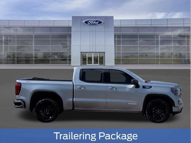 Used 2023 GMC Sierra 1500 Elevation w/ X31 Off-Road Package AWD/4WD image 8