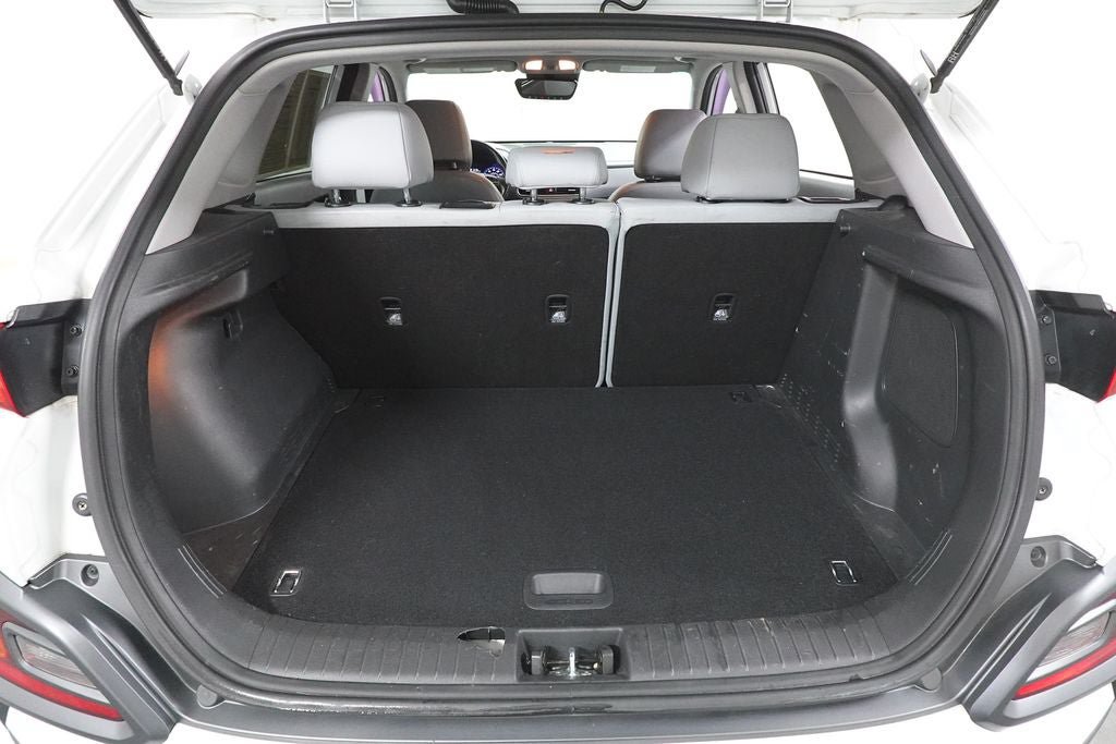 Used 2020 Hyundai Kona Ultimate w/ Cargo Package AWD/4WD image 30