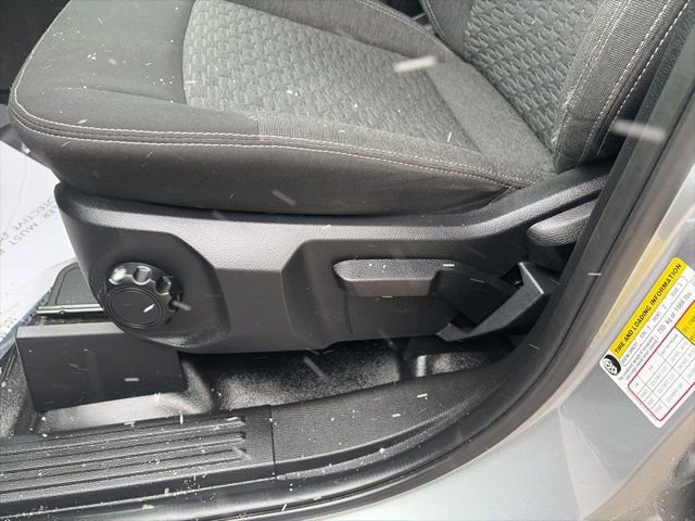 Certified 2024 Ford Ranger XL w/ Trailer Tow Package image 9