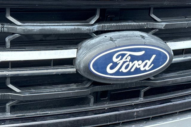 Certified 2025 Ford F150 XLT w/ Equipment Group 301A Standard image 33