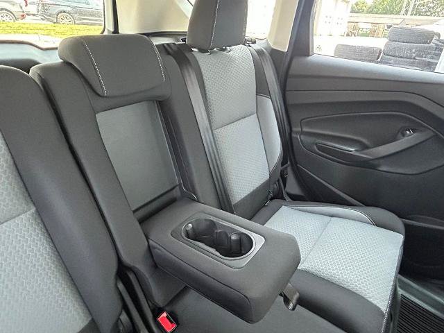 Certified 2019 Ford Escape SE AWD/4WD image 25