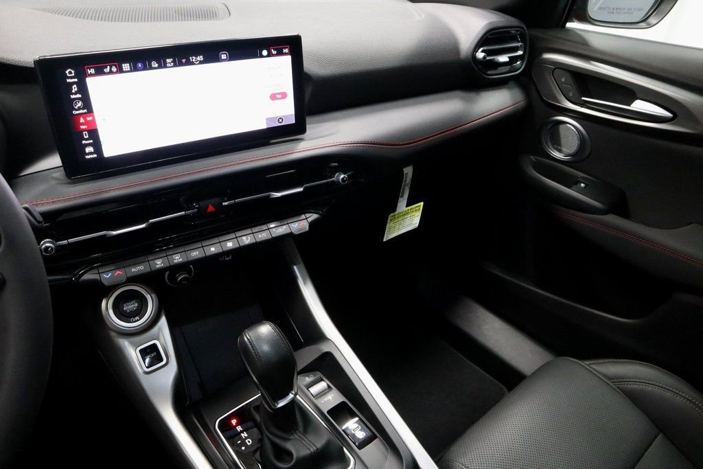 Used 2024 Dodge Hornet R/T Plus image 32