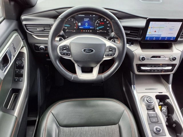 Certified 2023 Ford Explorer Timberline w/ Timberline Technology Package AWD/4WD image 6