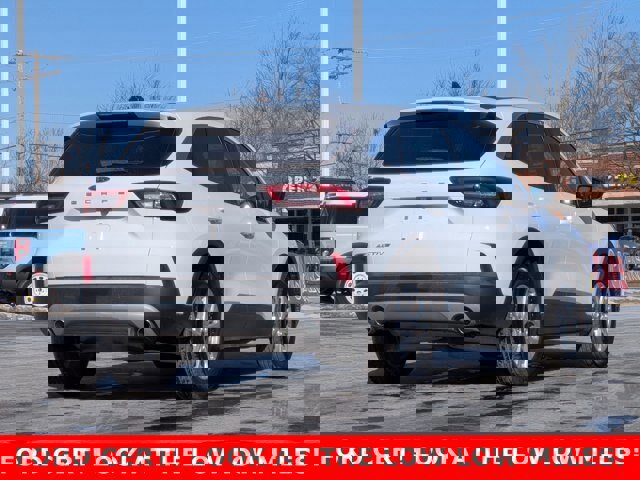 Certified 2023 Ford Escape Active image 3