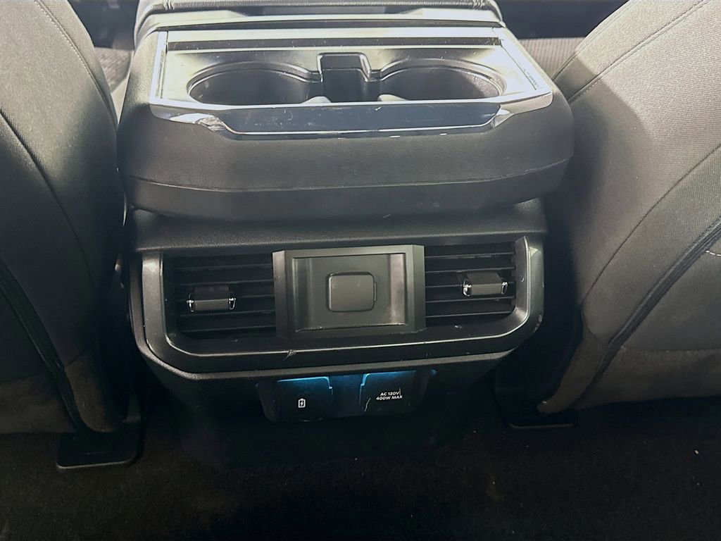 Certified 2022 Ford F150 XLT w/ Equipment Group 302A High image 26