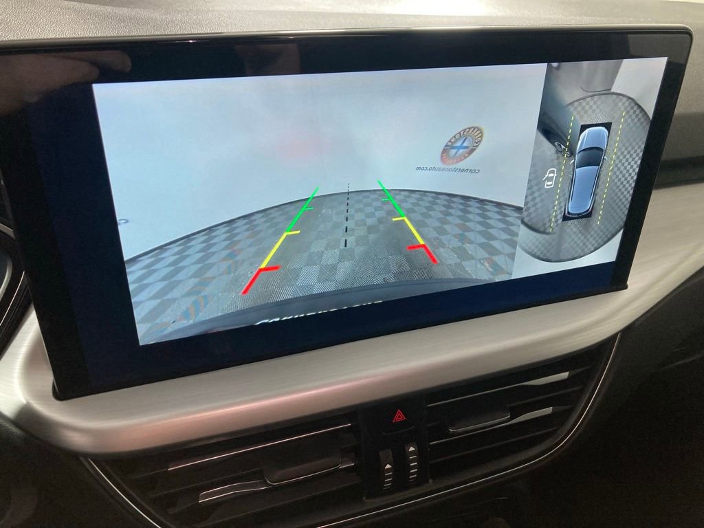 Certified 2023 Ford Escape Platinum image 5