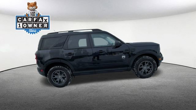 Certified 2023 Ford Bronco Sport Big Bend w/ Convenience Package image 10