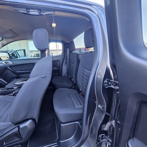 Certified 2020 Ford Ranger XLT w/ Equipment Group 301A Mid image 12