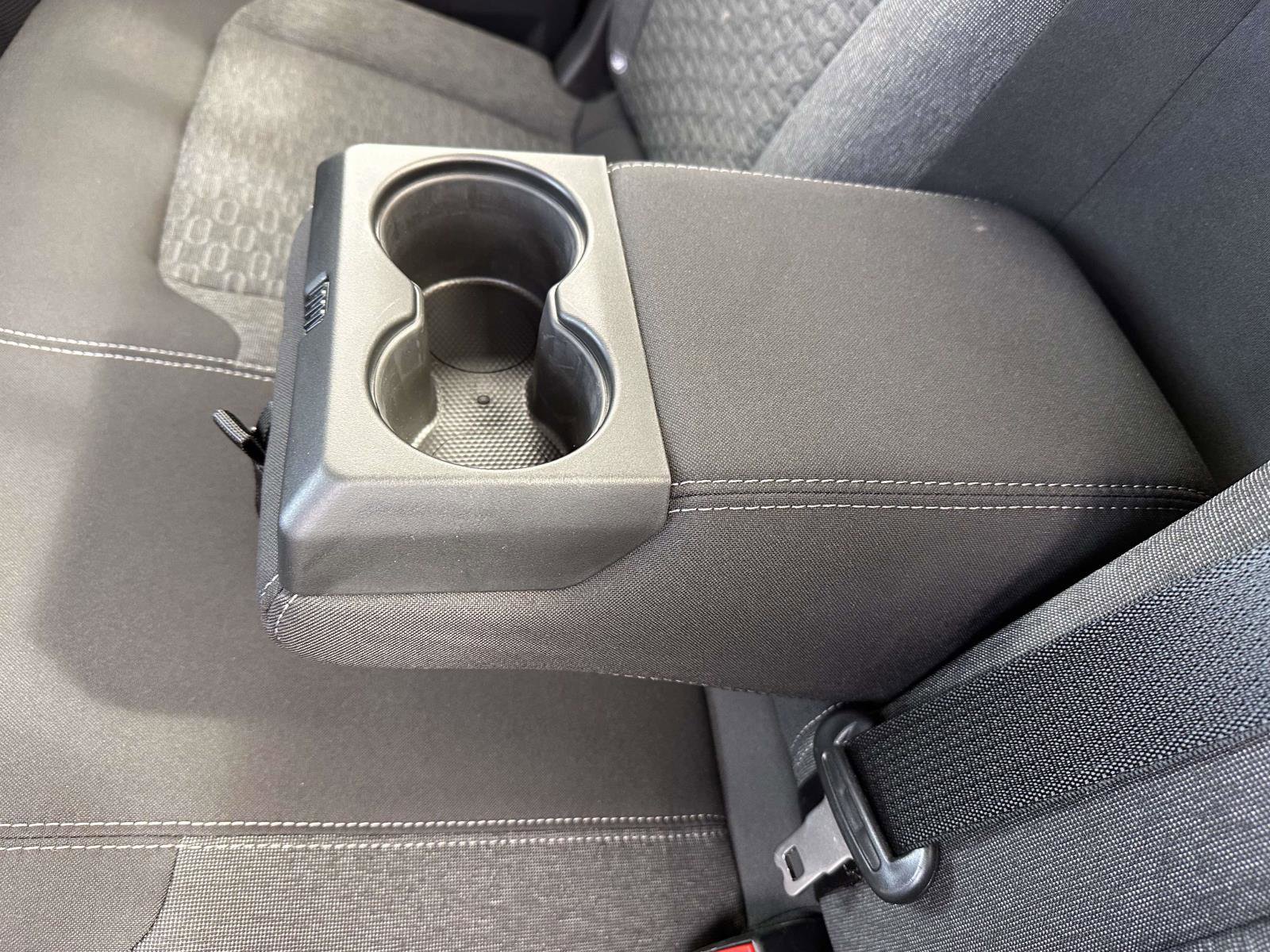 Certified 2024 Ford Ranger XLT w/ FX4 Off-Road Package image 14