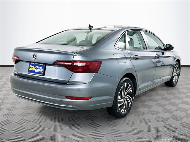 Used 2021 Volkswagen Jetta SEL image 7
