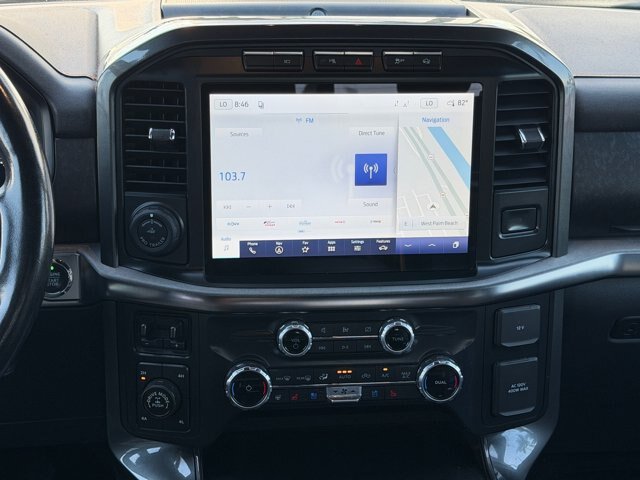 Certified 2022 Ford F150 Tremor w/ Equipment Group 402A High AWD/4WD image 24
