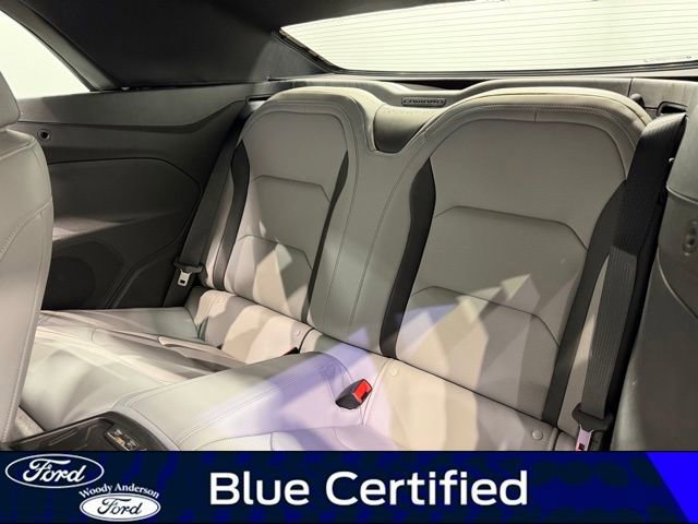 Used 2023 Chevrolet Camaro LT w/ RS Package image 23