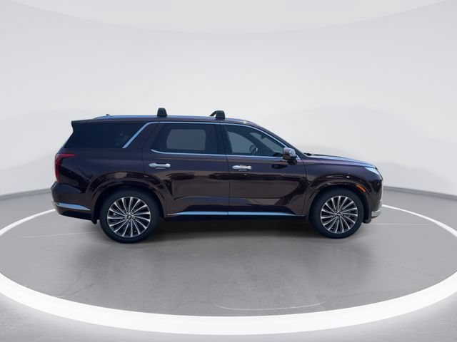 Used 2023 Hyundai Palisade Calligraphy AWD/4WD image 8