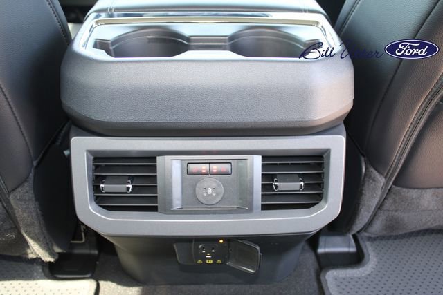 Certified 2025 Ford F350 Lariat w/ Lariat Ultimate Package image 16