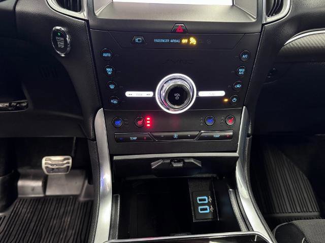 Certified 2020 Ford Edge ST w/ Equipment Group 401A image 22