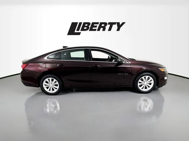 Used 2020 Chevrolet Malibu LT image 6